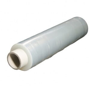 Folia spożywcza cateringowa PE szerokość  30 cm x 200 mb