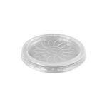TURBOSZCZELNA pokrywka do pojemników na zupę AIR PAC 350 480 650 ml 25 szt