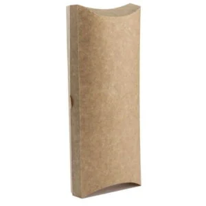 Opakowanie na TORTILLĘ WRAPA 94x32x210 mm 100 szt P508