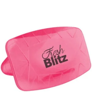 Zawieszka toilet clip BLITZ żel melon z ogórkiem KALA