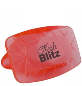 Zawieszka toilet clip BLITZ JABŁKO Z CYNAMONEM KALA