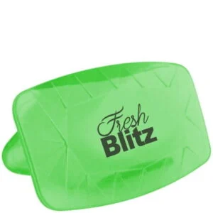 Zawieszka toilet clip KIWI I GREJPFRUT KALA