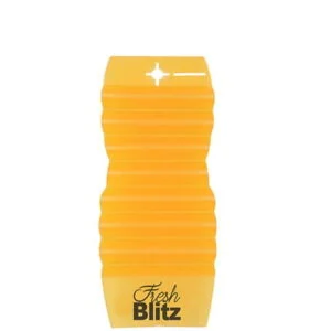 Zawieszka FRESH BLITZ Hang Tag zapach Cytrus pomarańcz KALA