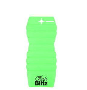 Zawieszka FRESH BLITZ Hang Tag zapach kiwi grejpfrut KALA