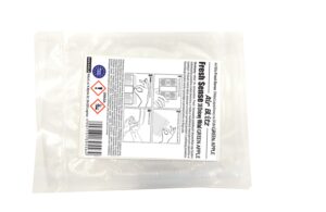 Wkład do dozownika Fresh sense JABŁKOWY KALA