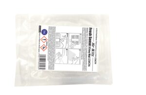 Wkład do dozownika Fresh sense LEMON KALA