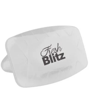 Zawieszka toilet clip BLITZ lawenda KALA
