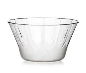 Fingerfood –  pojemnik DECO 250 ml na mini porcję 25 szt