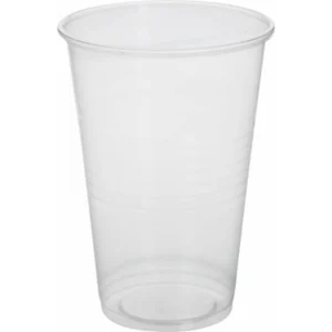 Kubek plastikowy zimne i ciepłe PP do napojów 200 ml 100 szt KP522315