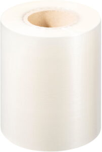 DUNI Folia do zgrzewu  dań na wynos 185×250 m 60 mikronów 147910