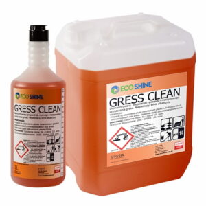 Gress Clean 5l
