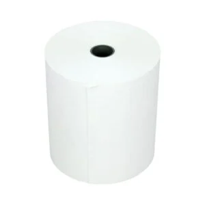 Rolka kasowa termiczna 80 mm x 80 metrów 6 SZT ZGRZEWKA Rolka kasowa termiczna 80 mm x 80 metrów 6 SZT ZGRZEWKA