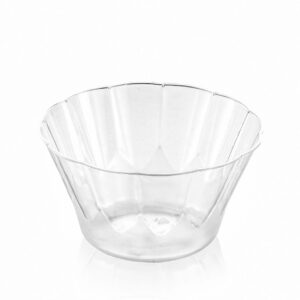 Fingerfood –  pojemnik DECO 100 ml na mini porcję 25 szt