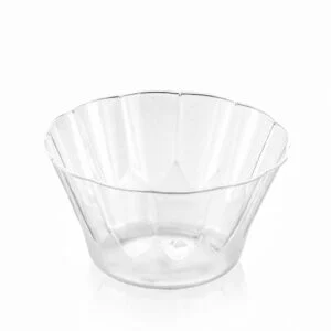 Fingerfood -  pojemnik DECO 100 ml na mini porcję 25 szt