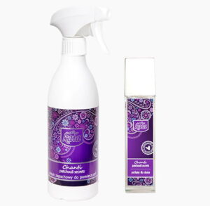 Olejek zapachowy Chianti 500 ml KALA PATCHOULI