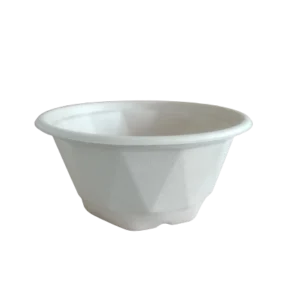 Miska DIAMENT z pulpy EKO do sałatek 850 ml średnica 16 cm 50 szt (POKRYWKA OSOBNO) Miska DIAMENT z pulpy EKO do sałatek 850 ml średnica 16 cm 50 szt (POKRYWKA OSOBNO)