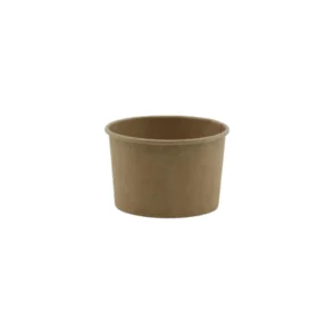 Miska na lody KRAFT 130 ml 44440 25 szt