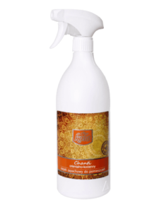 Olejek zapachowy na bazie prawdziwych perfum Orientalno korzeny 250 ml