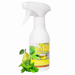 Olejek zapachowy na bazie prawdziwych perfum Zielona herbata z gruszką 250 ml