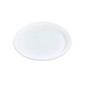 Talerze plastikowe PREMIUM 22 CM 100 szt MW471222501