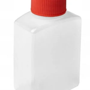 Pojemnik buteleczka na sos sojowy 30 ml 50  szt