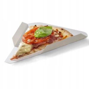 TRÓJKĄT tacka pod pizzę 250 szt