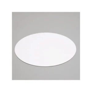 Podkład pod tort 21 cm bez nadruku 300 szt P587