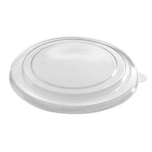 Dekiel do miski PLASTIC FREE 500,750 ml 50 szt