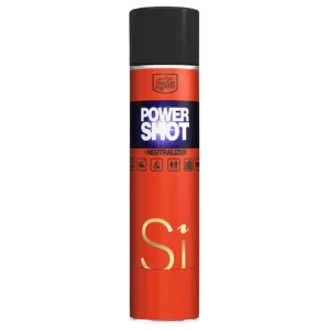 Neutralizator nieprzyjemnych zapachów POWER SHOT 600 ML zapach SI