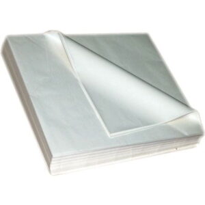 Papier spożywczy półpergamin 50x50cm 10 kg IDEALNY DO PUDEŁEK NA PIZZĘ