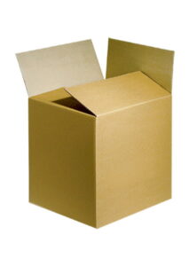 Pudełko klapowe wysyłkowe 300x230x260mm 25 szt