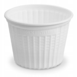 Pojemnik na zupę 480 ml 25 szt AIR PAC WIELORAZOWY