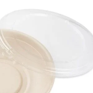 Dekiel do miski sałatkowej okrągłej 1200 ml fi211 125 szt 29556 Dekiel do miski sałatkowej okrągłej 1200 ml fi211 125 szt 29556