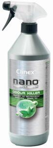Preparat do neutralizacji zapachów Clinex Odour Killer 1L