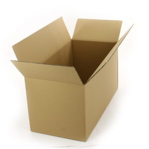 Pudełko klapowe wysyłkowe 600x500x400 mm 10 szt