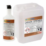 Preparat do udrażniania rur Drain Opener 1L