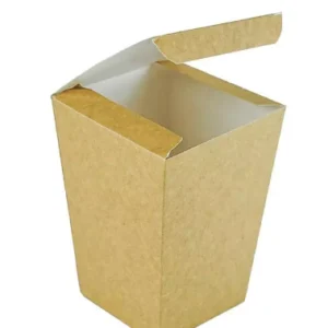 Opakowanie kubełek na KURCZAKI 3000 ml 100 szt bez druku P4381 Opakowanie kubełek na KURCZAKI 3000 ml 100 szt bez druku P4381