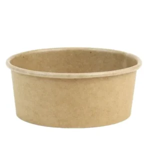 Miska na dodatki hummus, zupa, mini sałatka 320 ml fi120 50 szt ANIS Miska na dodatki hummus, zupa, mini sałatka 320 ml fi120 50 szt ANIS