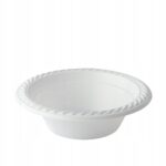 Flaczarka 300 ml biała 100 szt REUSE 45905