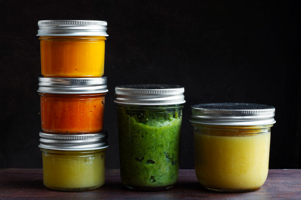 Jakie opakowania są odpowiednie dla produktów płynnych?