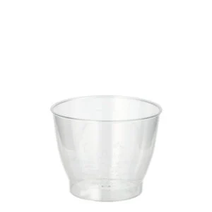 Fingerfood -  pojemnik DECO 100 ml na mini porcję 15 szt