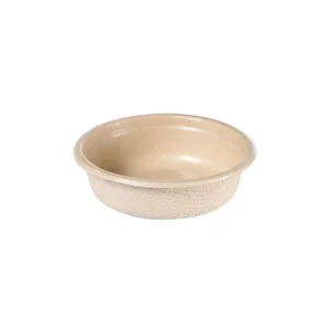Pojemnik  bagasse na sos lub dip 30 ml 100% ekologiczny 150 szt 205734 DUNI