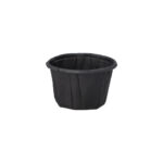 Pojemnik  papierowy na sos lub dip 25 ml 100% ekologiczny 250 szt