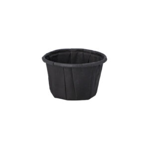 Pojemnik  papierowy na sos lub dip 25 ml 100% ekologiczny 250 szt
