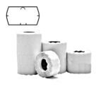 Taśma meto 22/12 biała 700 szt