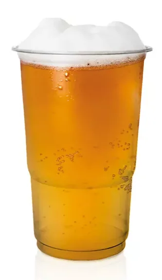 kubek piwo
