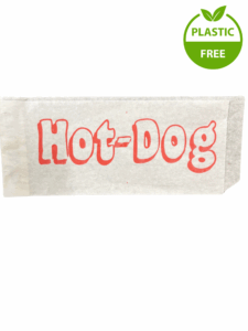 Opakowanie HOT DOG torebka papierowa 250 szt