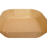 Papiloty kwardratowe airfrayer 200x200x45 mm 50 szt