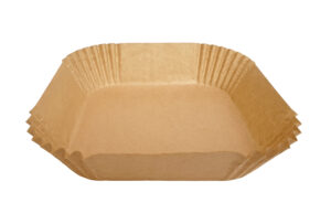 Papiloty kwardratowe airfrayer 200x200x45 mm 50 szt