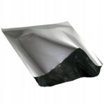Torebka metalizowana 20x25 cm 20 mikronów 250 szt